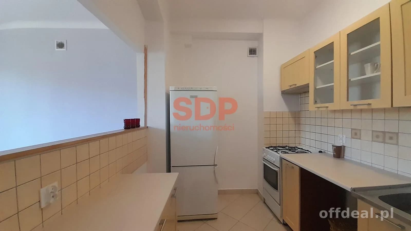 Przy parku, blisko metra, dwupokojowe