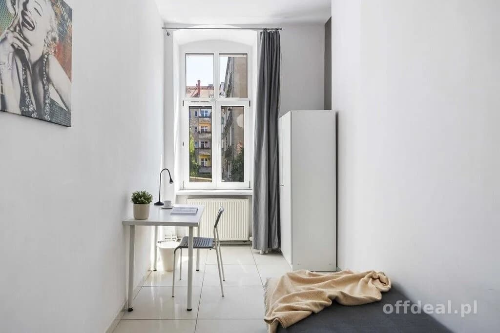 Piastowska | 88 m2| ROI 9,09%| całe wynajęte
