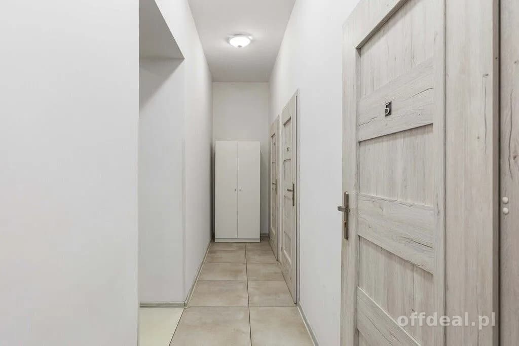 Piastowska | 88 m2| ROI 9,09%| całe wynajęte