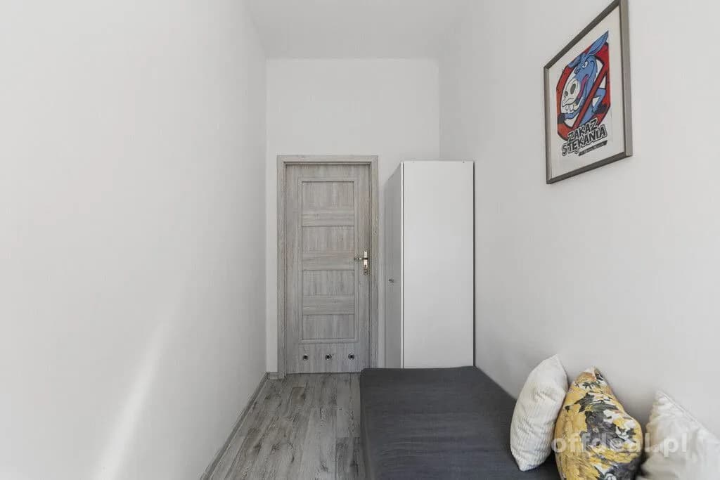 Piastowska | 88 m2| ROI 9,09%| całe wynajęte