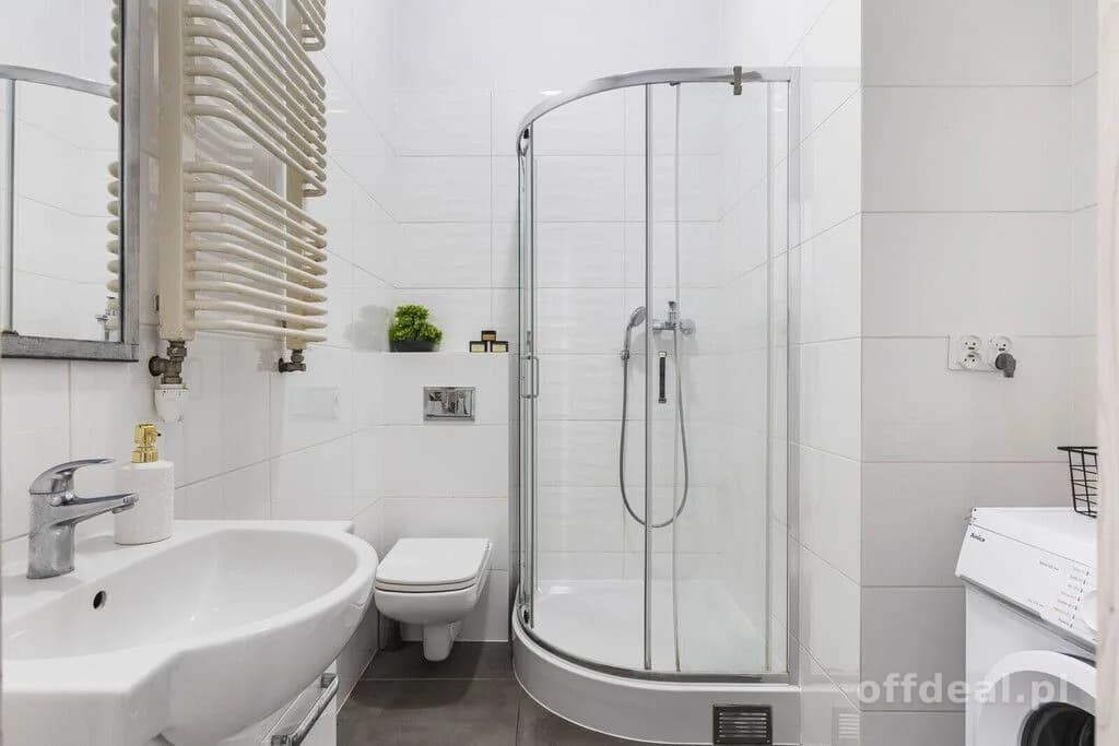 Piastowska | 88 m2| ROI 9,09%| całe wynajęte