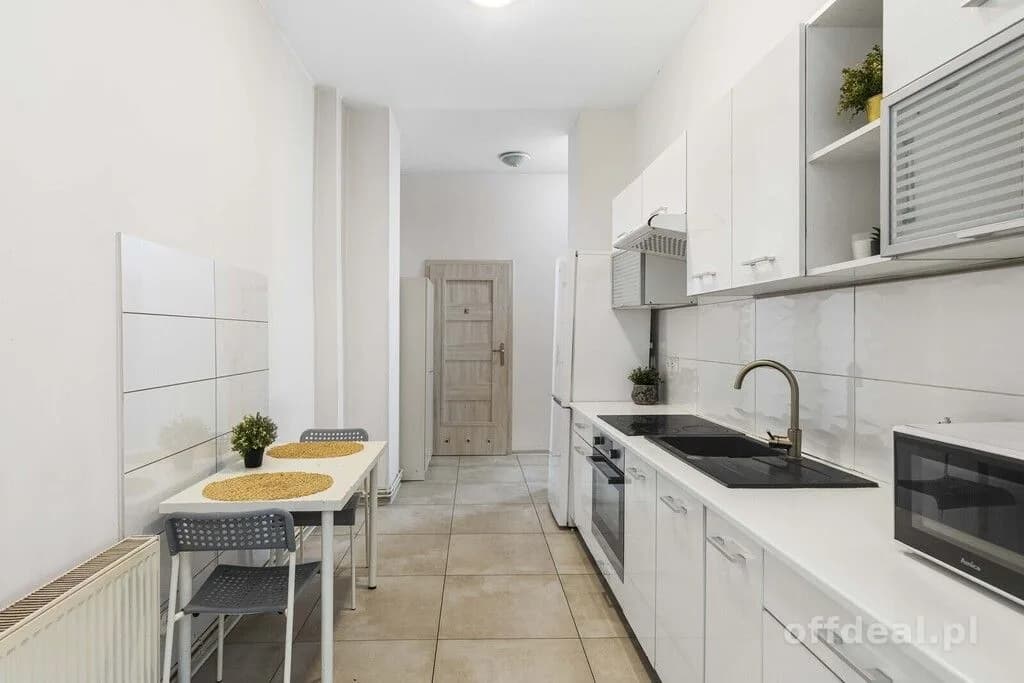 Piastowska | 88 m2| ROI 9,09%| całe wynajęte