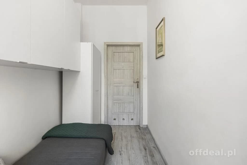 Piastowska | 88 m2| ROI 9,09%| całe wynajęte