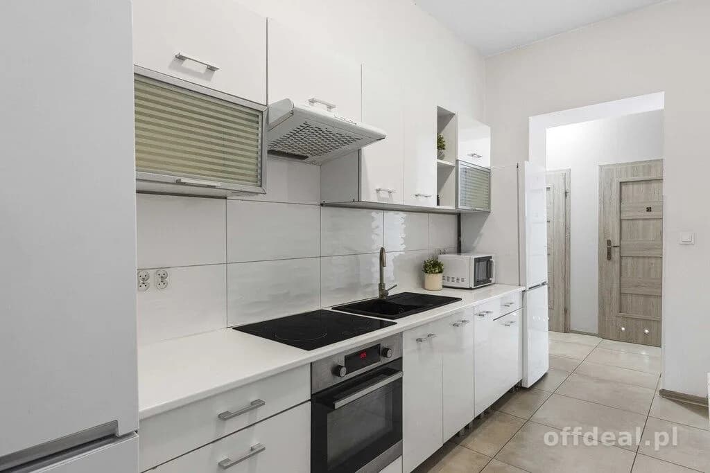 Piastowska | 88 m2| ROI 9,09%| całe wynajęte
