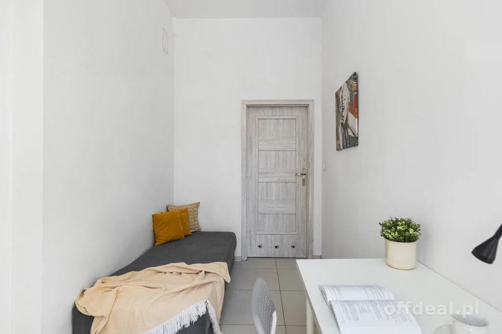Piastowska | 88 m2| ROI 9,09%| całe wynajęte