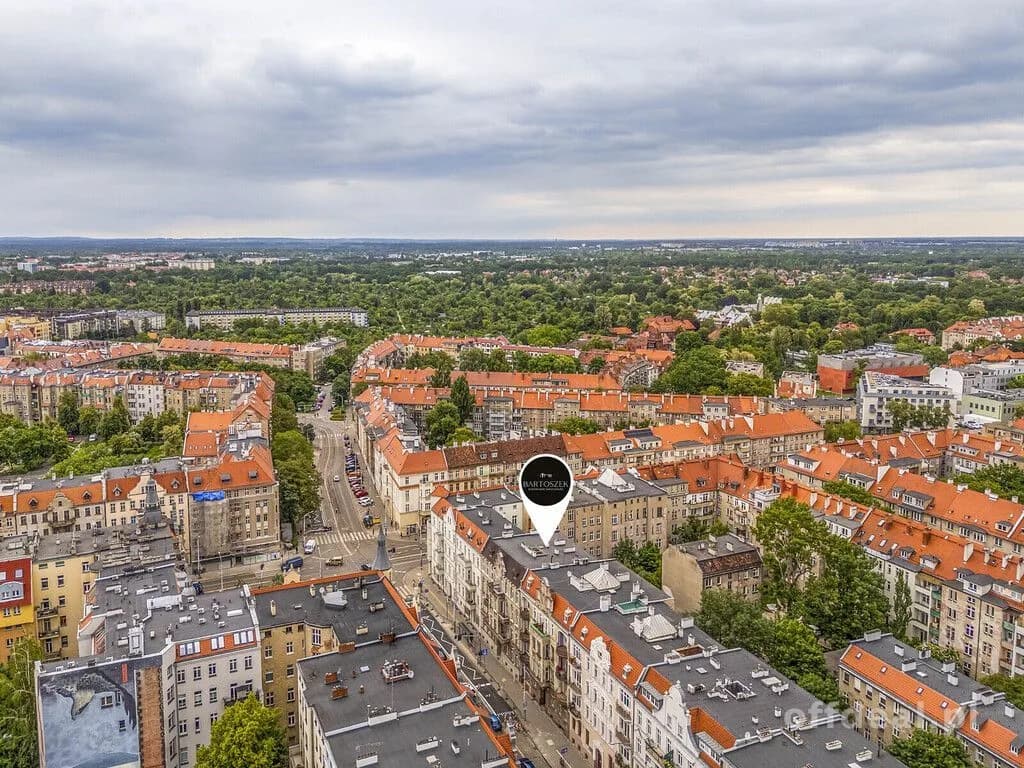 Piastowska | 88 m2| ROI 9,09%| całe wynajęte
