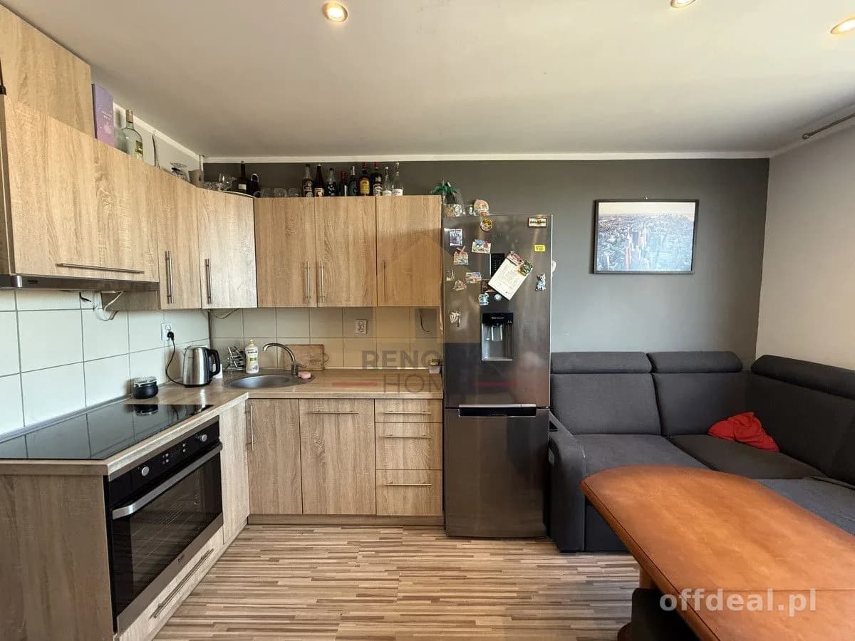 3-room apartment for sale in Świebodzice | 43.76 m²