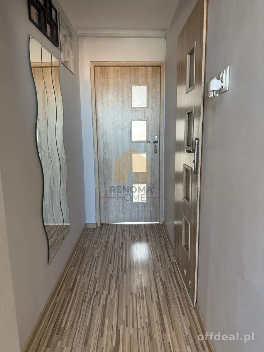 3-room apartment for sale in Świebodzice | 43.76 m²