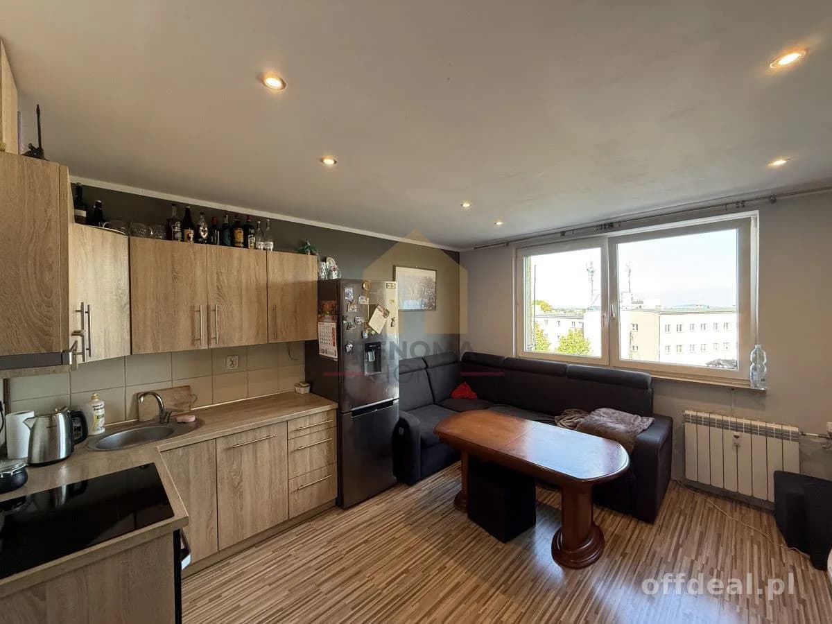 3-room apartment for sale in Świebodzice | 43.76 m²