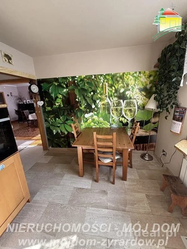 6-Zimmer Haus zum Verkauf in Mszczonów | 270 m²