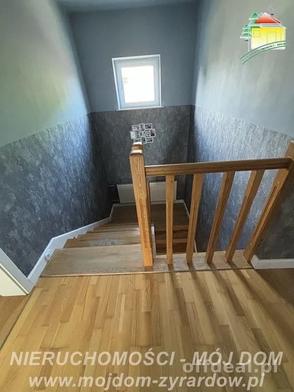 6-Zimmer Haus zum Verkauf in Mszczonów | 270 m²