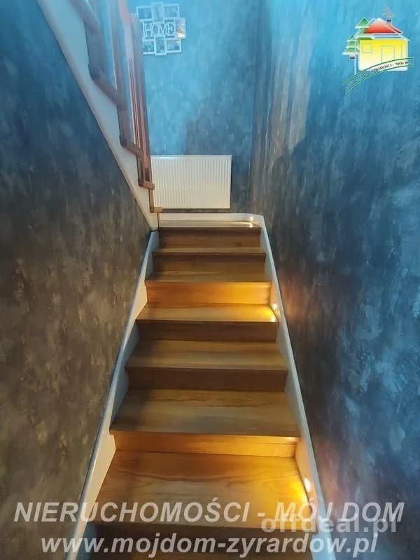 6-Zimmer Haus zum Verkauf in Mszczonów | 270 m²