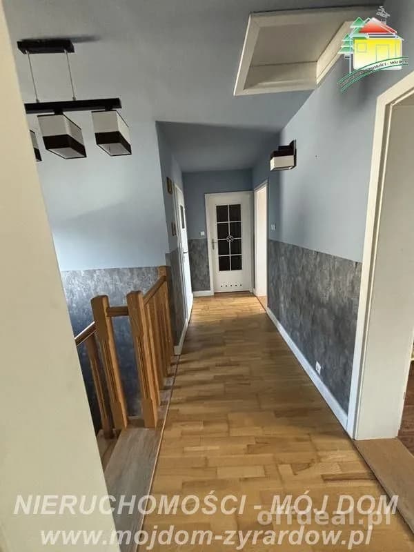 6-Zimmer Haus zum Verkauf in Mszczonów | 270 m²