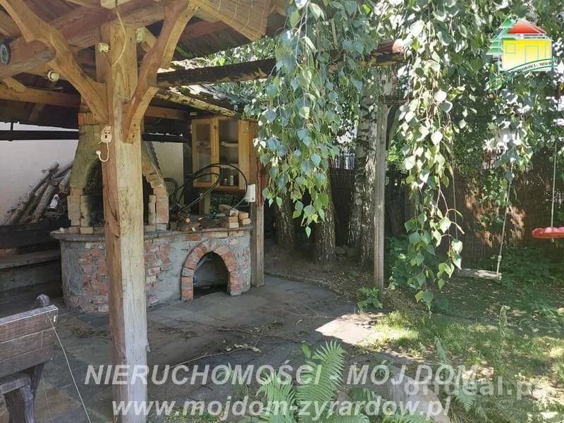 6-Zimmer Haus zum Verkauf in Mszczonów | 270 m²