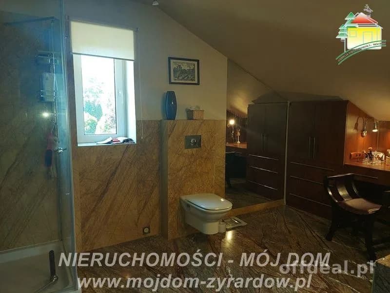 6-Zimmer Haus zum Verkauf in Mszczonów | 270 m²
