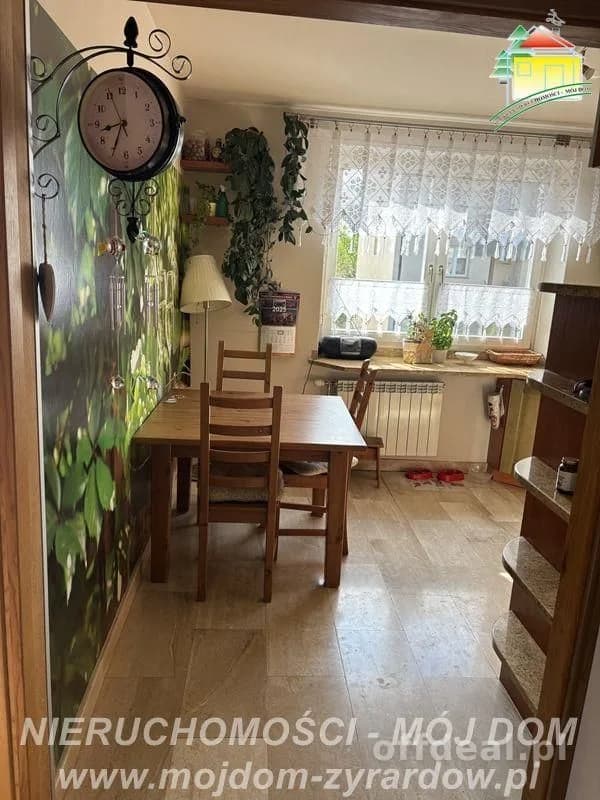 6-Zimmer Haus zum Verkauf in Mszczonów | 270 m²