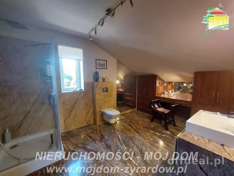 6-Zimmer Haus zum Verkauf in Mszczonów | 270 m²