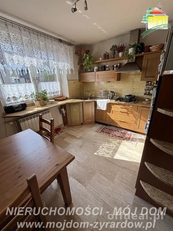 6-Zimmer Haus zum Verkauf in Mszczonów | 270 m²