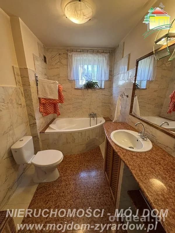6-Zimmer Haus zum Verkauf in Mszczonów | 270 m²