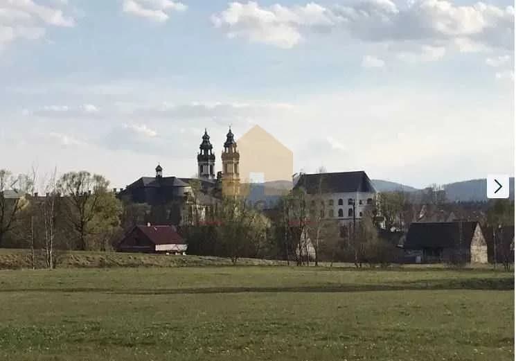 plot for sale in Kamienna Góra | 1,906 m²