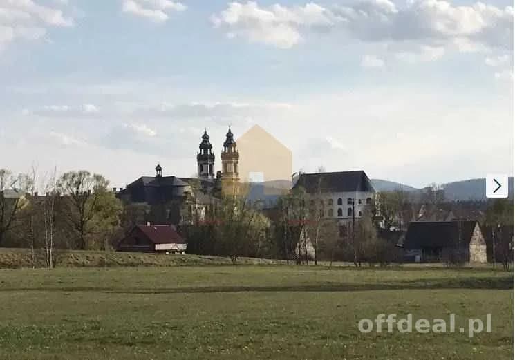 plot for sale in Kamienna Góra | 1,906 m²