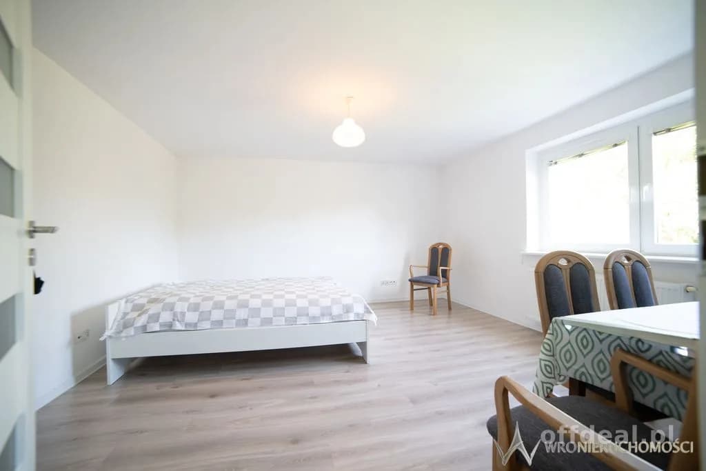 2-Zimmer Wohnung zum Verkauf in Wrocław, Psie Pole, Różanka | 62,57 m²