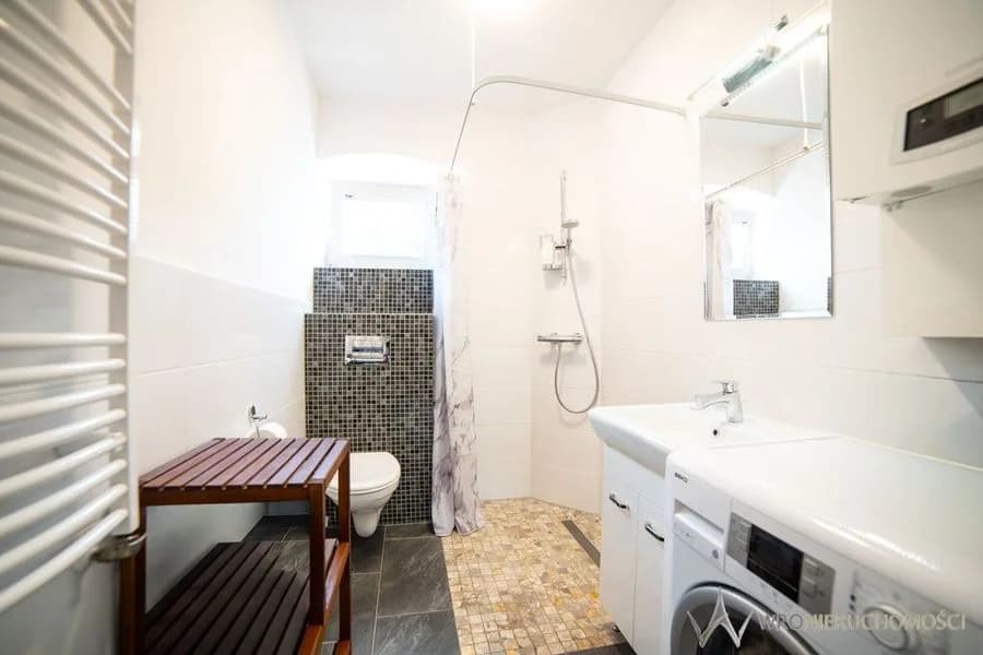 2-room apartment for sale in Wrocław | 62.57 m²