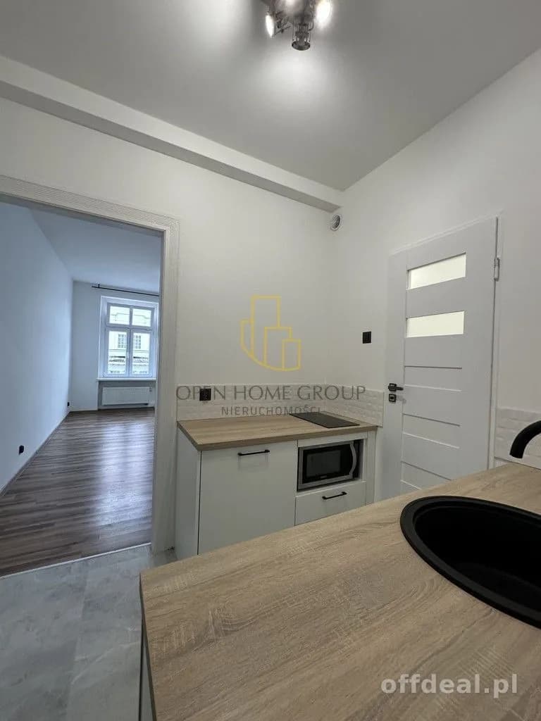 Photo 12: Appartement, 1 rooms, 33 m², Wrocław