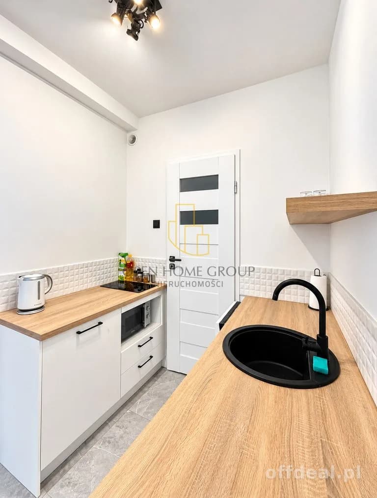 Photo 2: Appartement, 1 rooms, 33 m², Wrocław