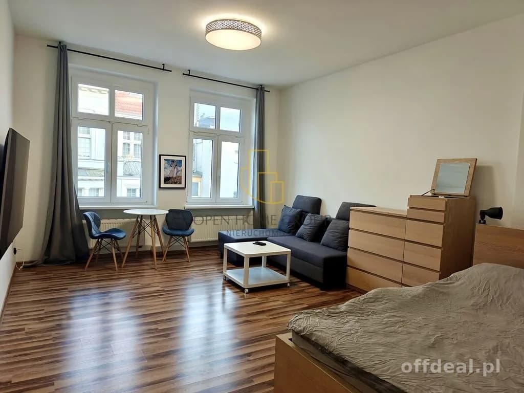 Photo 8: Appartement, 1 rooms, 33 m², Wrocław