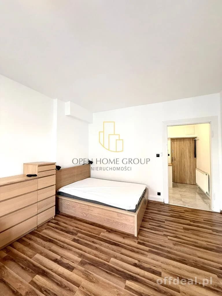 Photo 6: Appartement, 1 rooms, 33 m², Wrocław