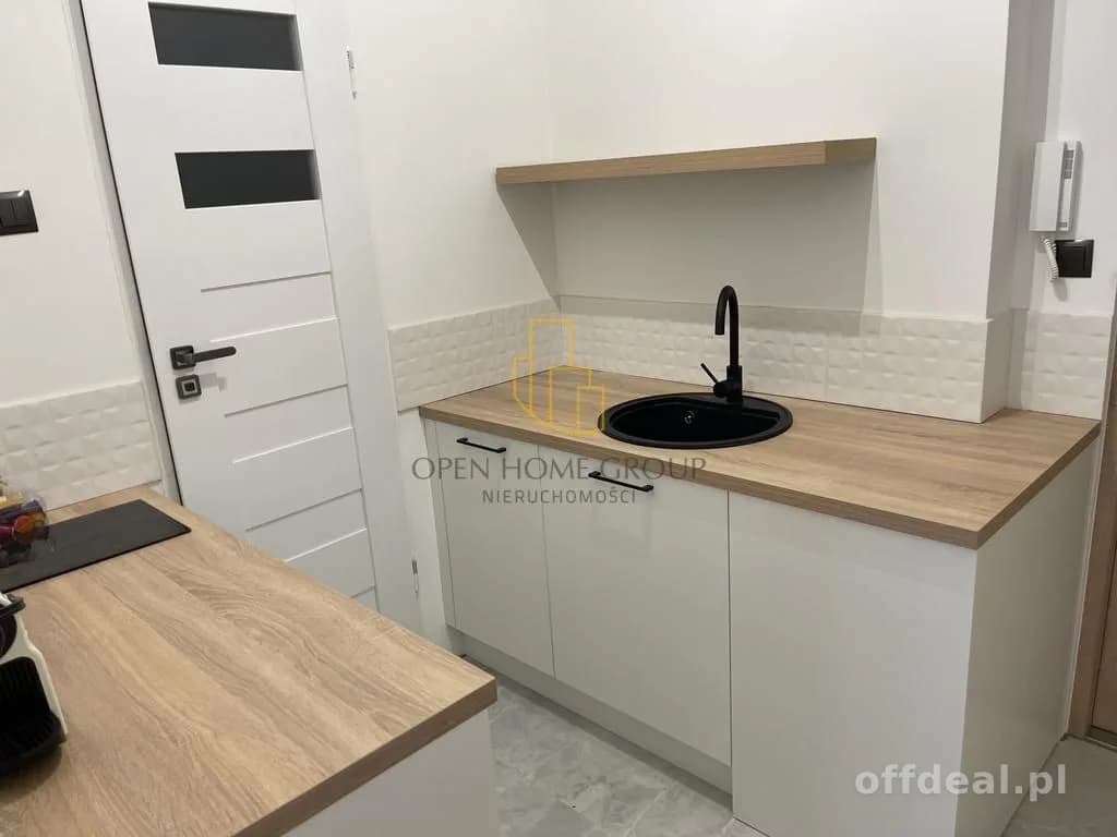 Photo 13: Appartement, 1 rooms, 33 m², Wrocław