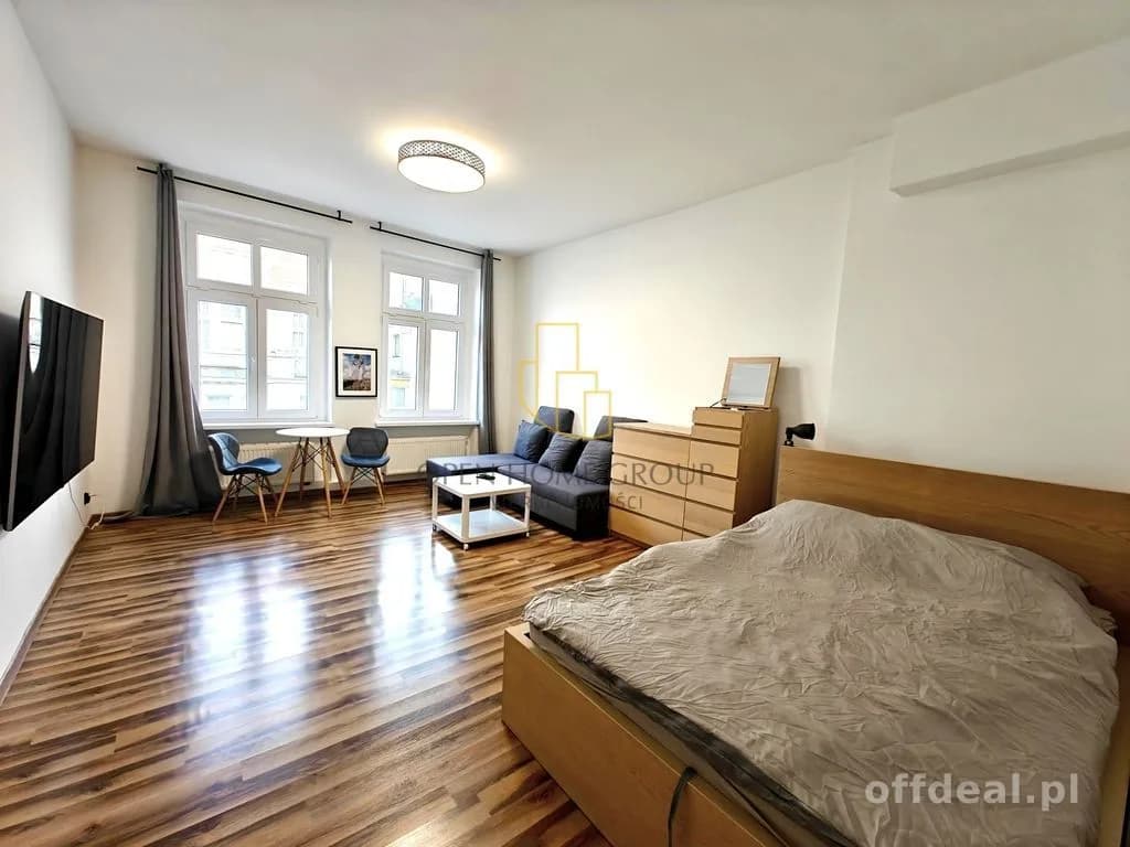 Photo 15: Appartement, 1 rooms, 33 m², Wrocław