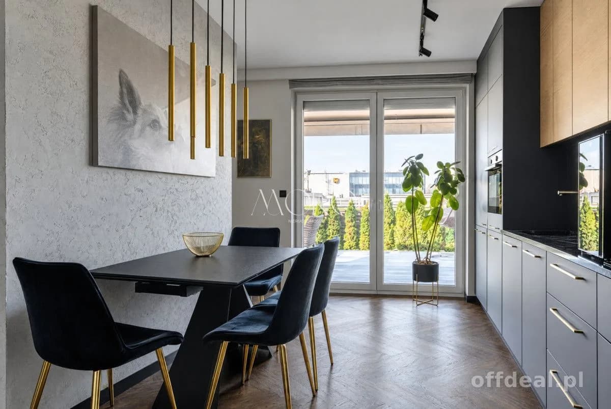 Photo 7: Apartment, 4 rooms, 96 m², Warszawa