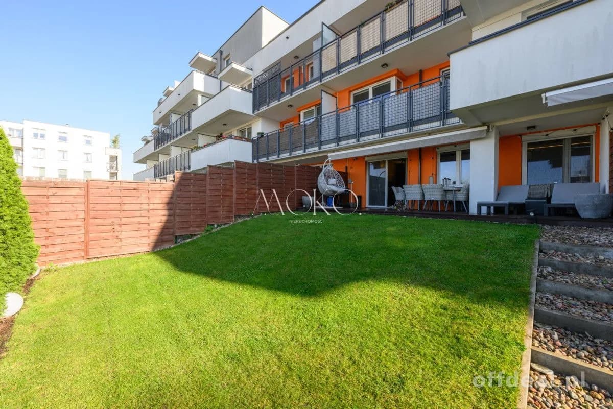 Photo 16: Apartment, 4 rooms, 96 m², Warszawa