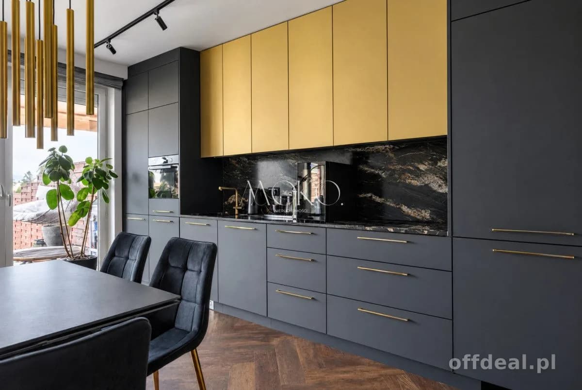Photo 5: Apartment, 4 rooms, 96 m², Warszawa