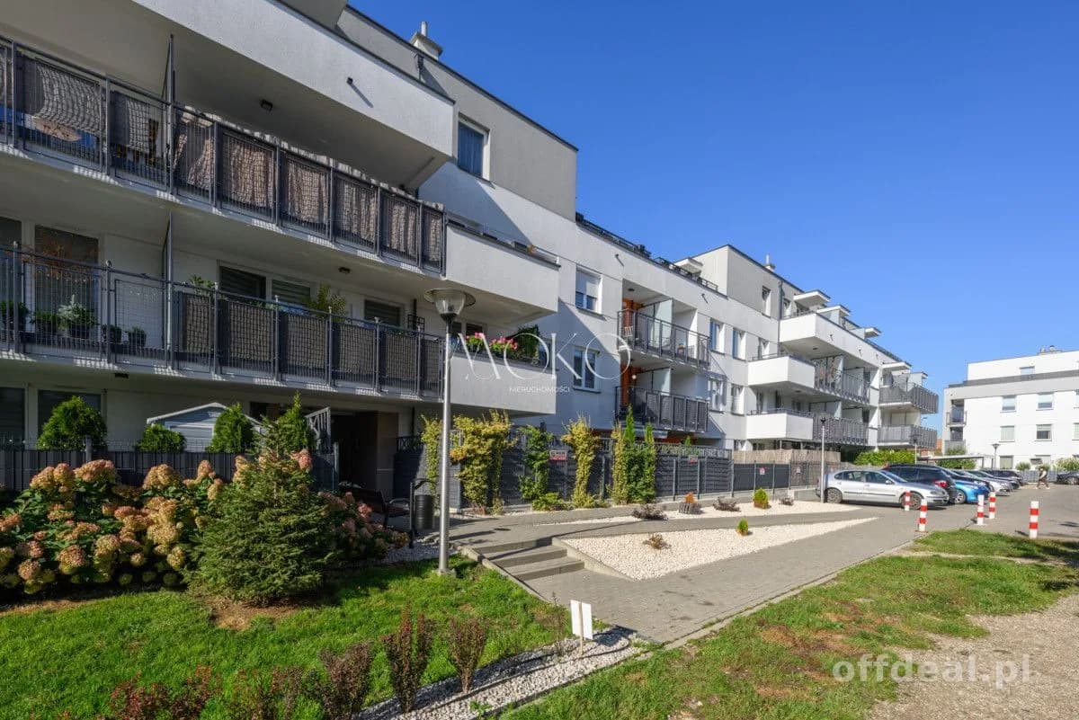 Photo 18: Apartment, 4 rooms, 96 m², Warszawa