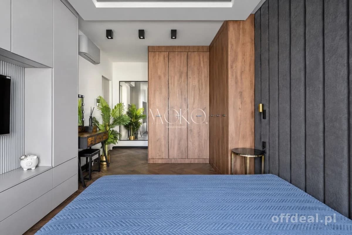 Photo 12: Apartment, 4 rooms, 96 m², Warszawa