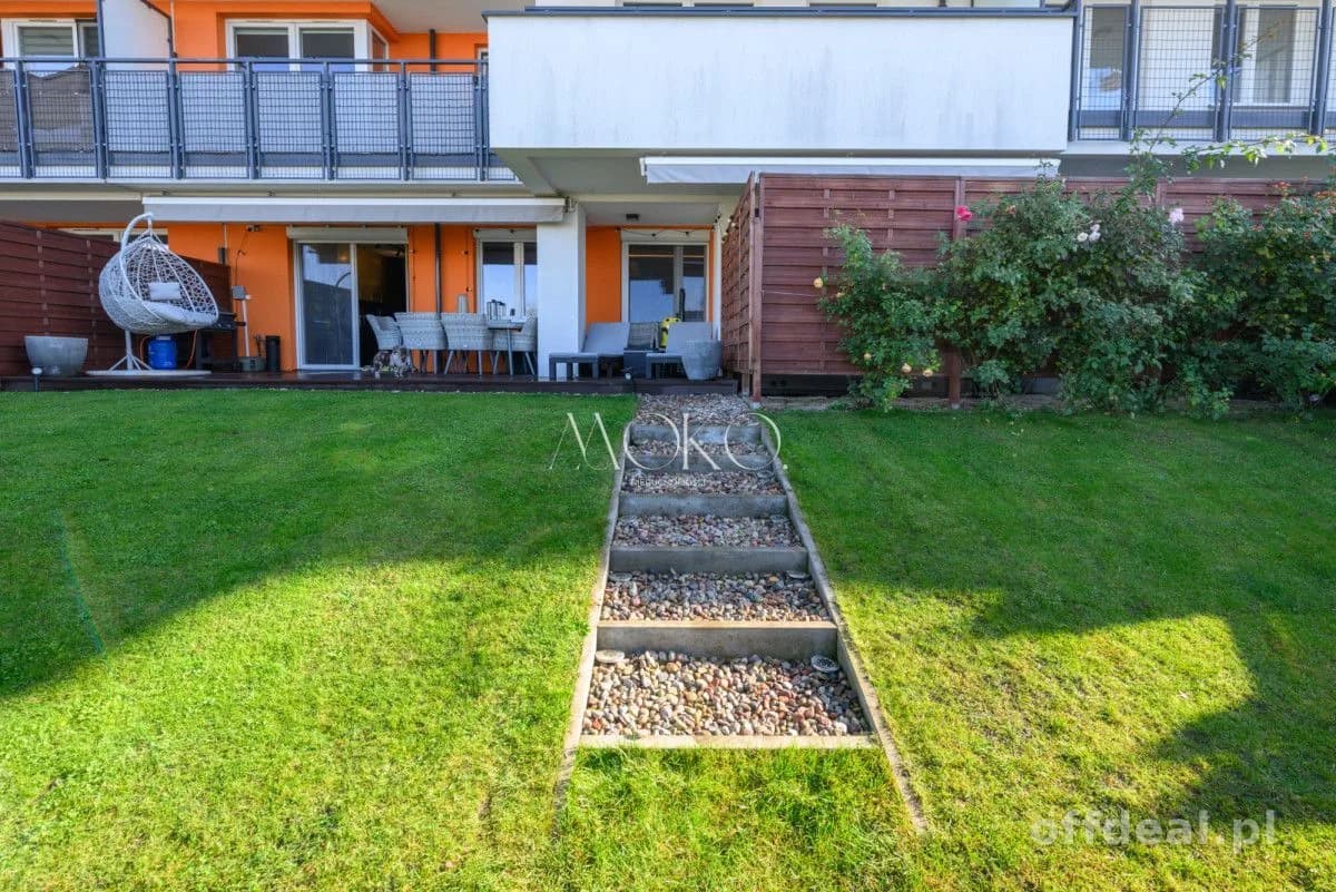 Photo 15: Apartment, 4 rooms, 96 m², Warszawa