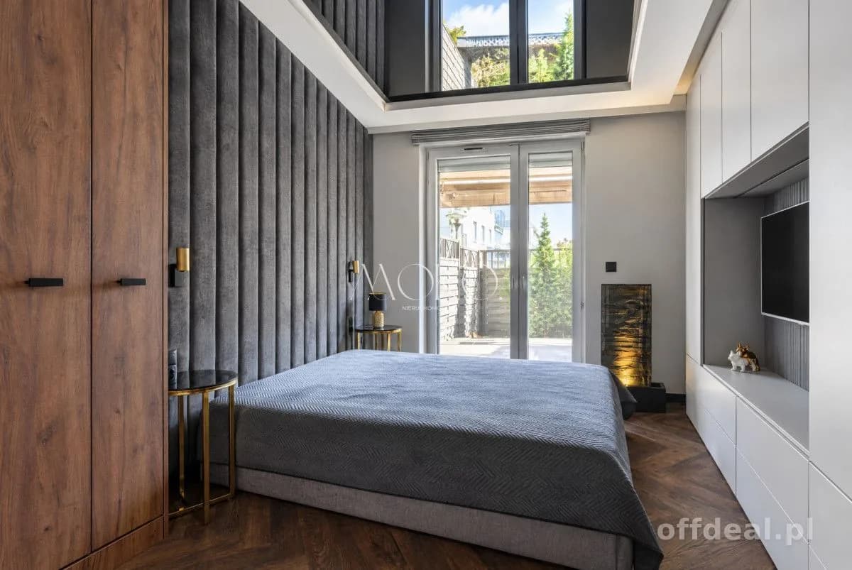 Photo 11: Apartment, 4 rooms, 96 m², Warszawa