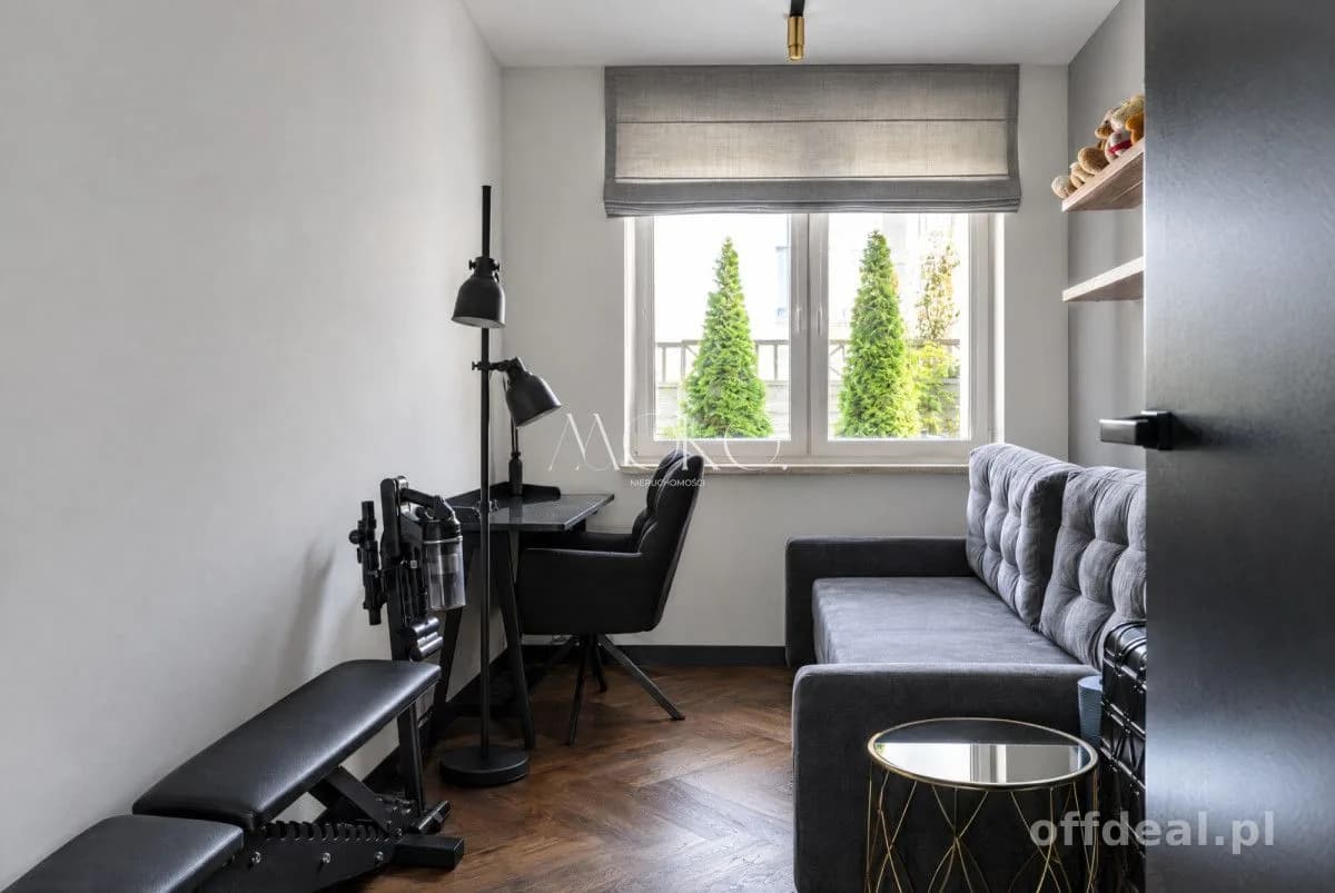 Photo 10: Apartment, 4 rooms, 96 m², Warszawa