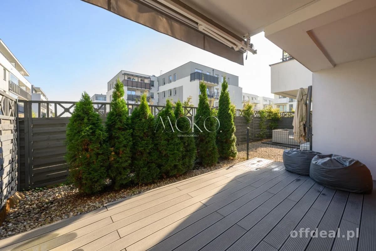 Photo 14: Apartment, 4 rooms, 96 m², Warszawa