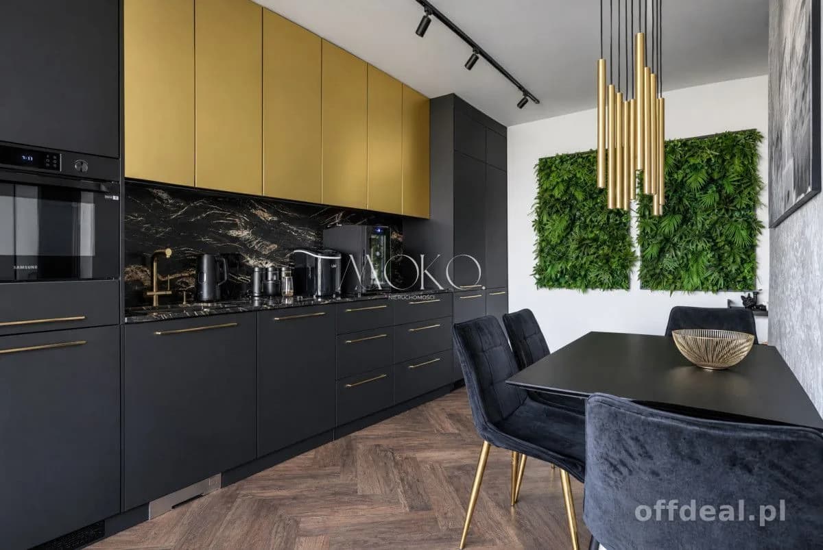 Photo 6: Apartment, 4 rooms, 96 m², Warszawa