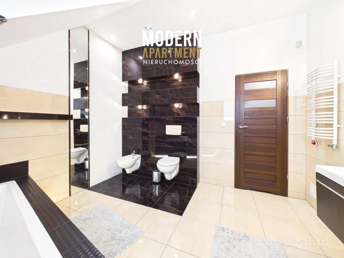 5-Zimmer Haus zum Verkauf in Milanówek | 160 m²