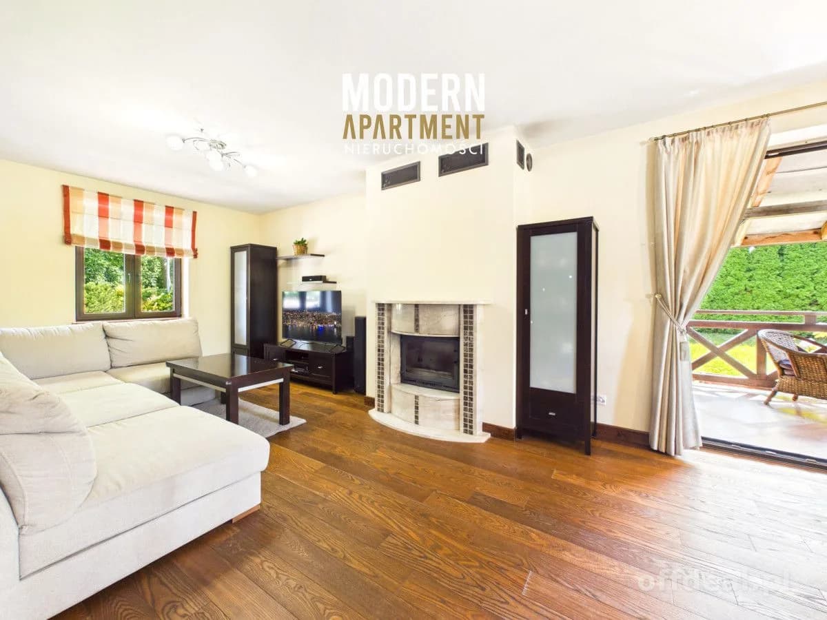 5-Zimmer Haus zum Verkauf in Milanówek | 160 m²