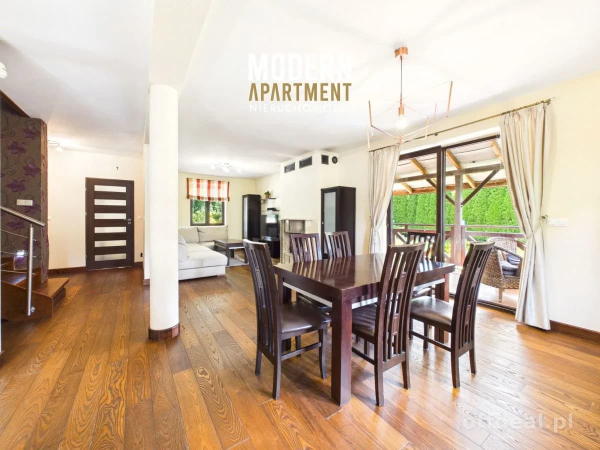 5-Zimmer Haus zum Verkauf in Milanówek | 160 m²