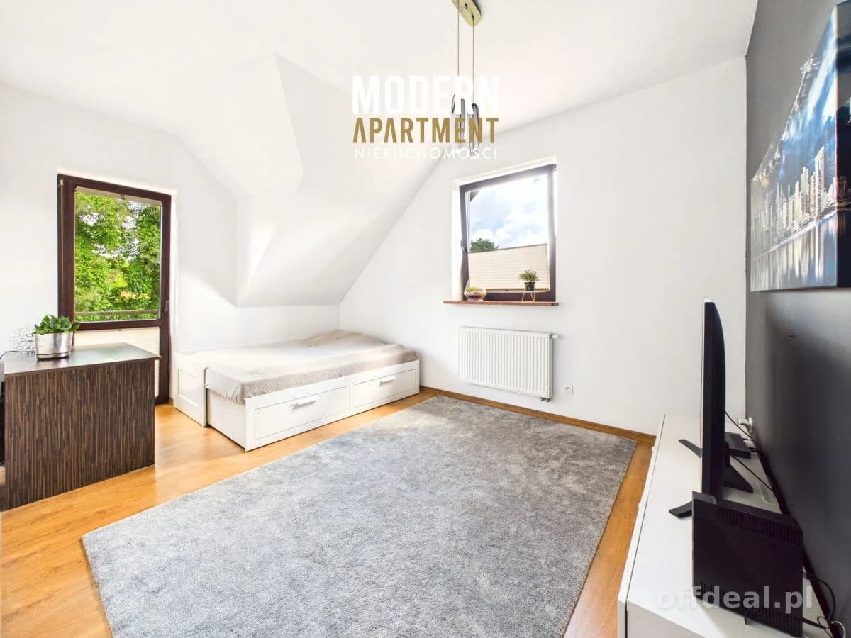 5-Zimmer Haus zum Verkauf in Milanówek | 160 m²