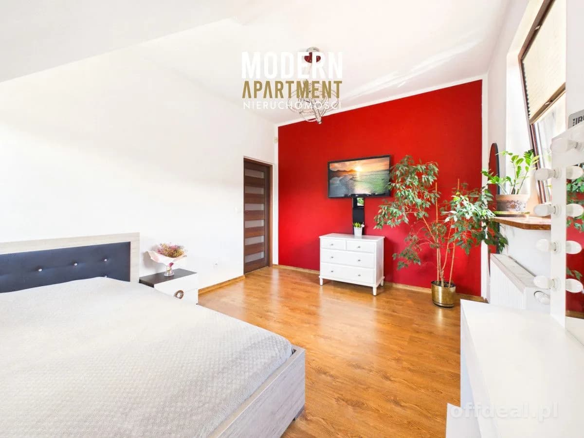 5-Zimmer Haus zum Verkauf in Milanówek | 160 m²