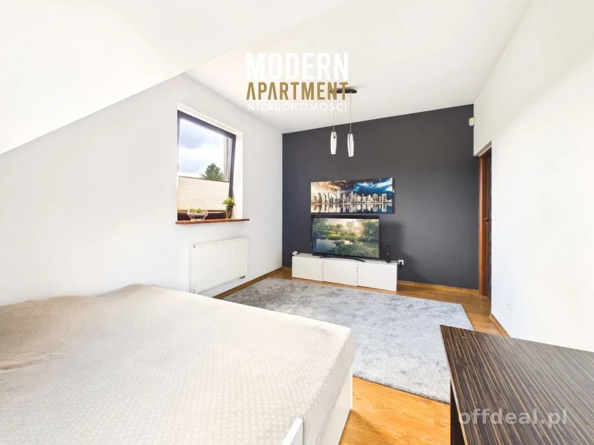 5-Zimmer Haus zum Verkauf in Milanówek | 160 m²