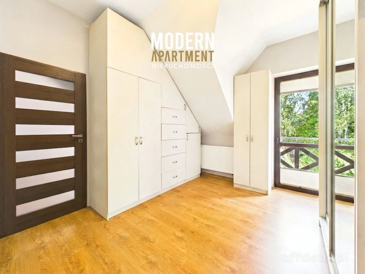 5-Zimmer Haus zum Verkauf in Milanówek | 160 m²